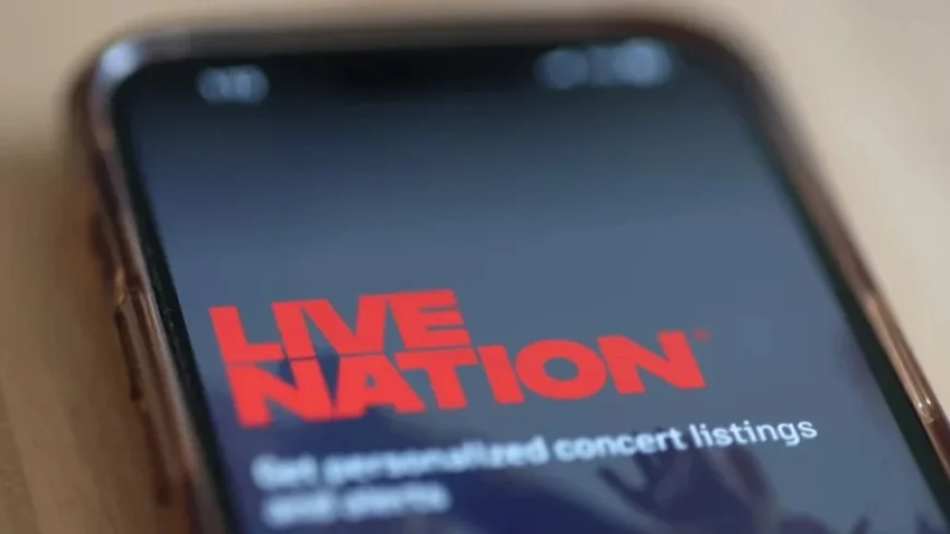 Live Nation Employees Admit to Price-Gouging Customers: ‘So Stupid’