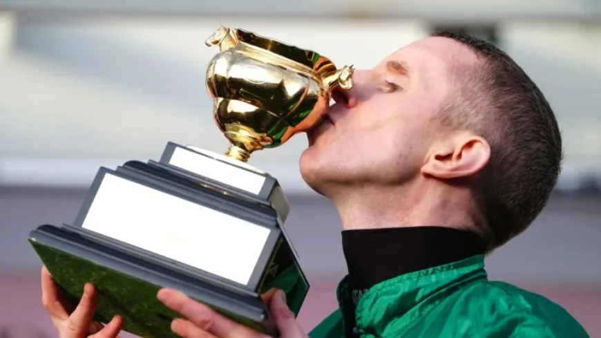 Gold Cup Prize Money under the spotlight as coverage notes a lucrative pot