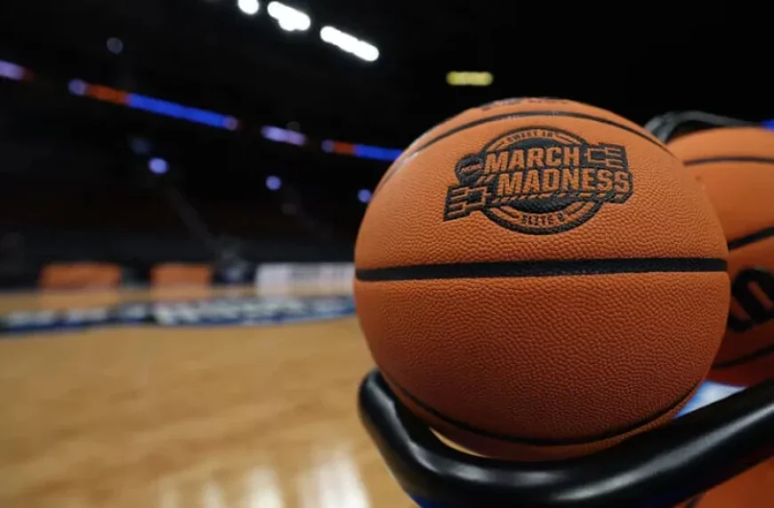 NCAA Tournament Projections: March 12, 2026 Update