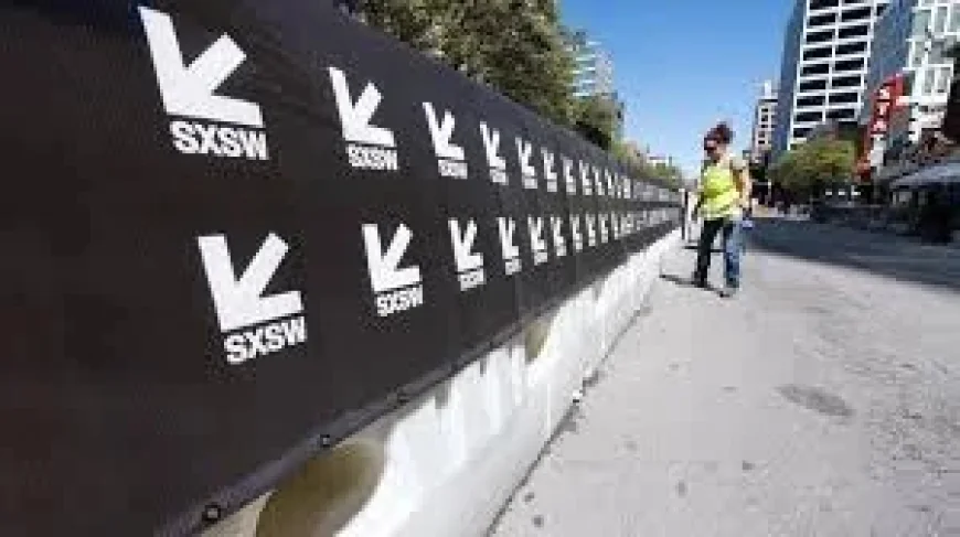 Sxsw and the quiet work of preparation: Texas readies for 2026 beyond the spotlight