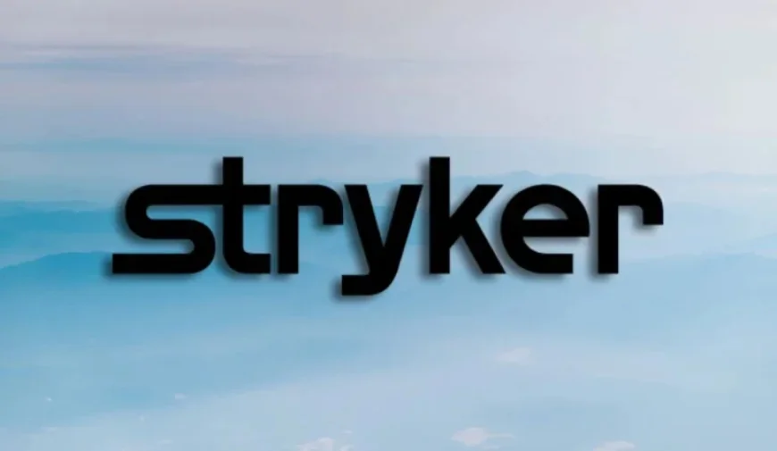 Stryker Informs SEC: Cyberattack Recovery Timeline Uncertain