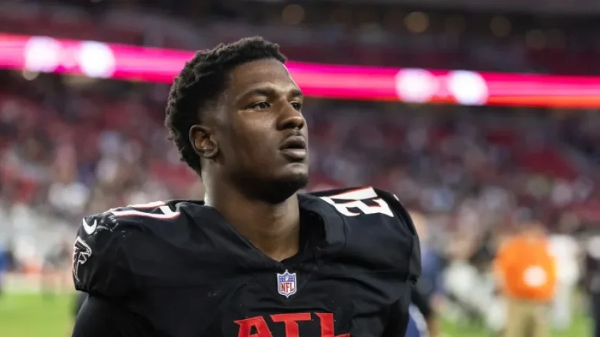 James Pearce Faces Charges: Three Felonies and One Misdemeanor