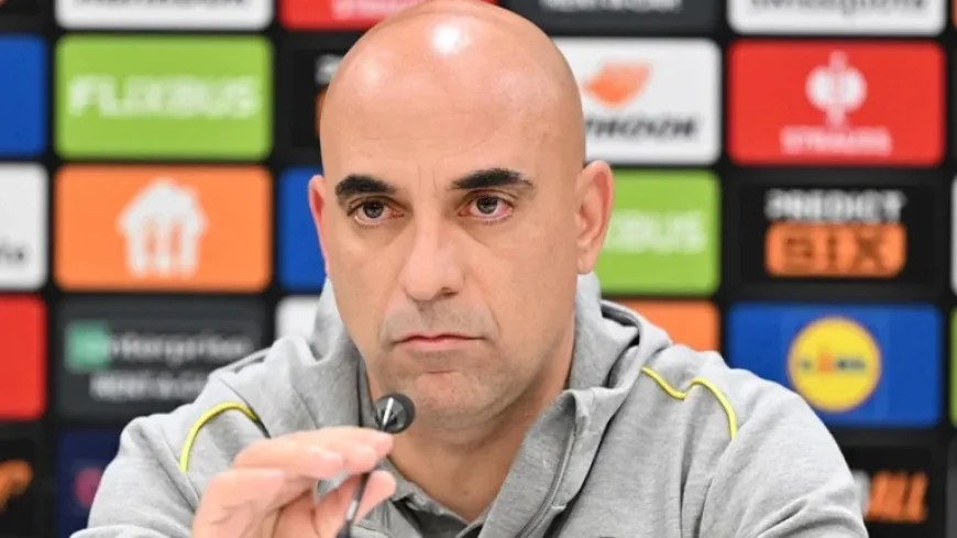 Karagümrük – Fenerbahçe as the injury picture reshapes the lineup at kickoff