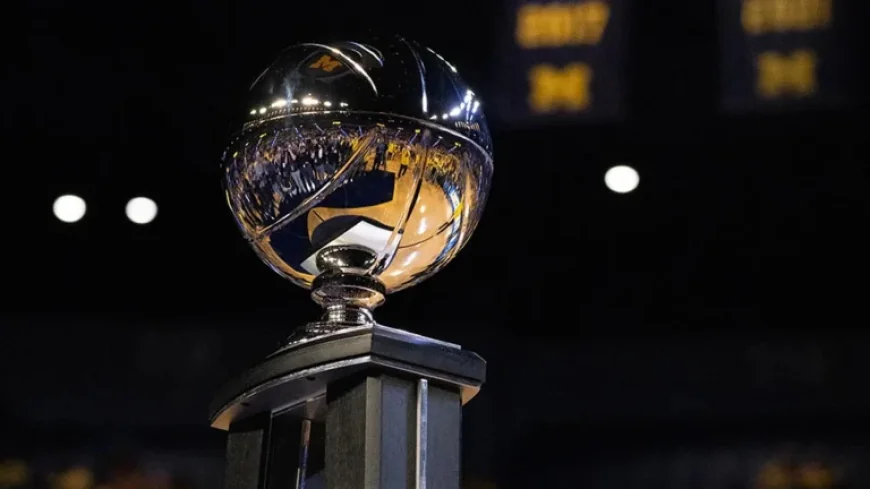 Ohio State Basketball meets Michigan’s title defense: a one-possession warning inside the Big Ten bracket