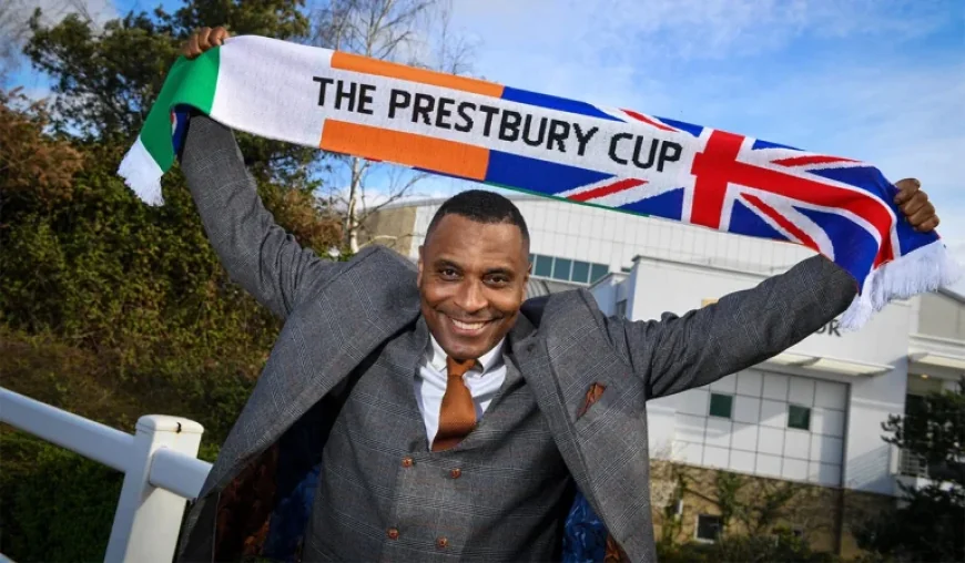 Prestbury Cup Latest Score exposes the fragile balance between Britain and Ireland at Cheltenham