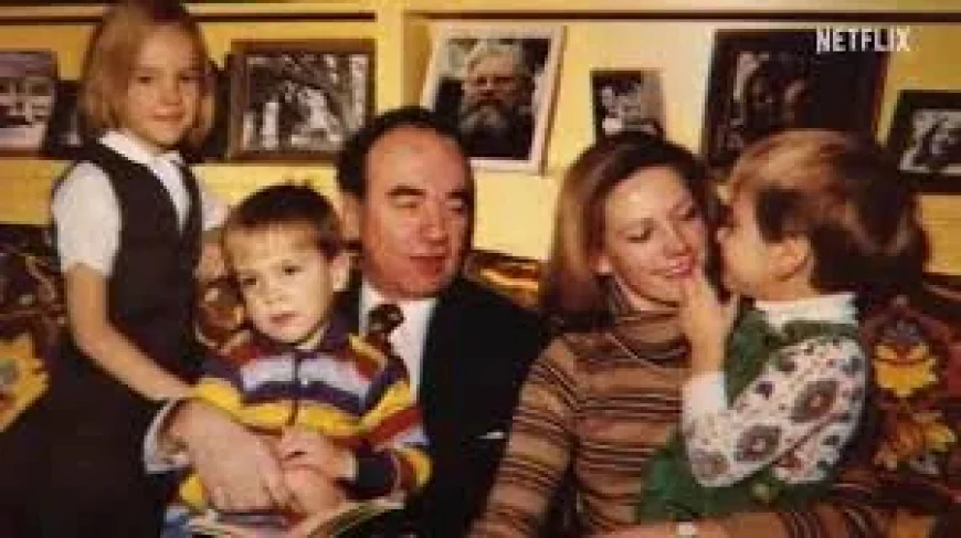 Rupert Murdoch: Dynasty Doc’s Stark Verdict — Who Cares Which Billionaire Will Control More Billions?