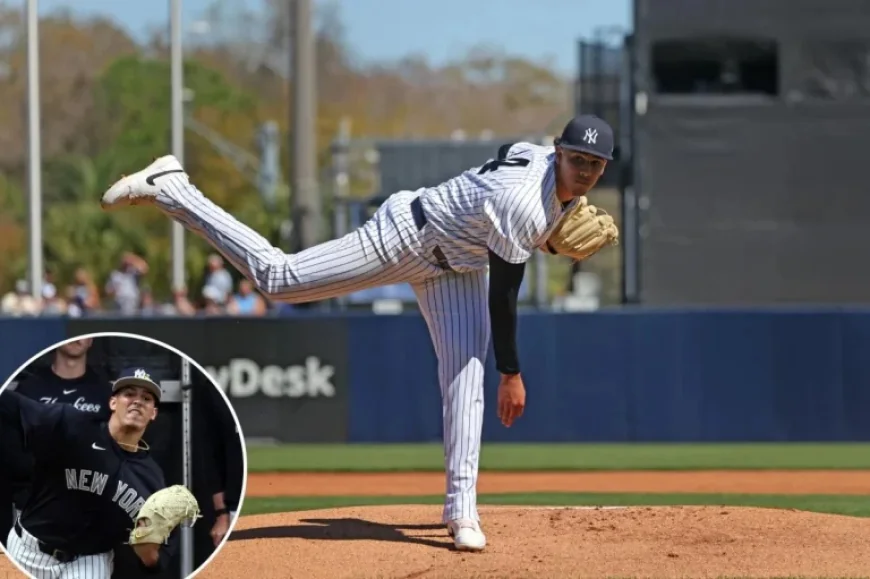 Yankees’ Decision to Sign Carlos Lagrange Sparked by Base-Stealing Insight