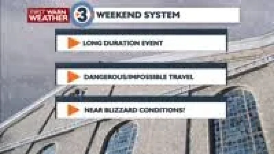 We Energies Power Outages: When “Best Travel Weather” Comes With a Storm Warning