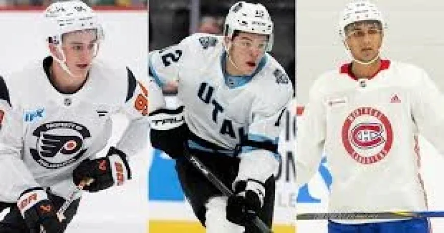 Tij Iginla Tops Button’s Top 50 as Kelowna Heads into Memorial Cup