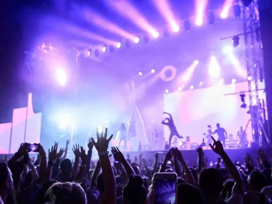 Head Trip turns Empire Polo Club into a one-time-only EDM destination