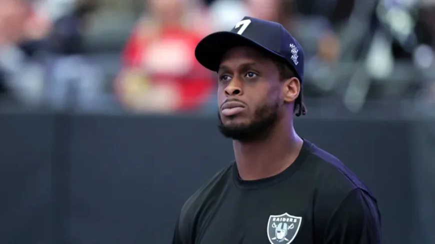 Geno Smith Aims to Reconcile with Jets