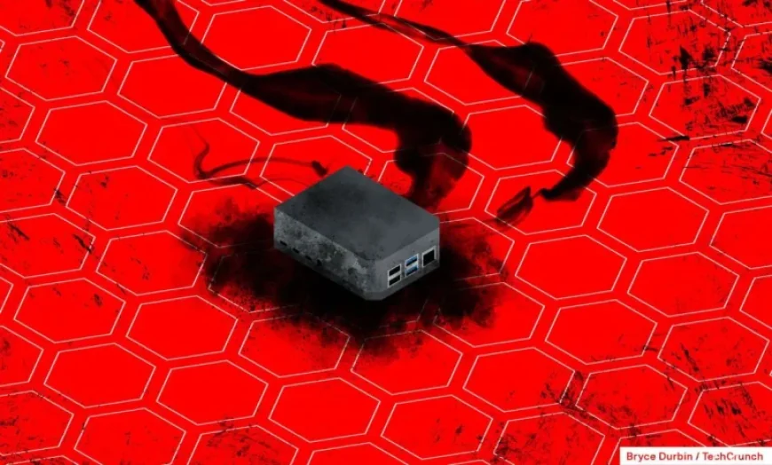 Botnet of Tens of Thousands of Routers Shut Down in Global Operation Targeting SocksEscort