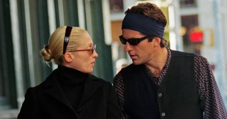 Surviving the Torturous ‘CBK Headband’ for 45 Minutes