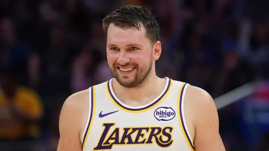 Aday Mara and the Lakers’ Rim-Protection Bet: 3 Pressure Points Behind the Mock Draft Buzz