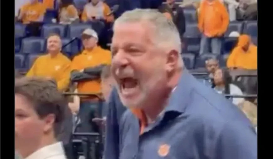 Bruce Pearl Exits as Auburn Falls in SEC Tournament