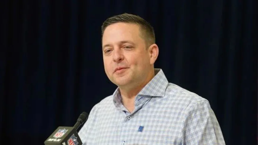 Analyzing Patriots’ Free Agency Decisions: What’s Their Next Move?