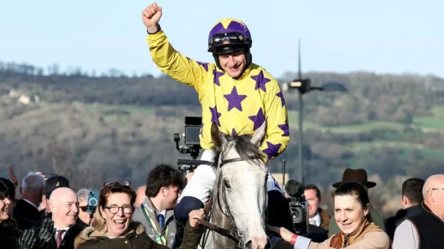 Cheltenham Festival 2026: What is the Prestbury Cup?