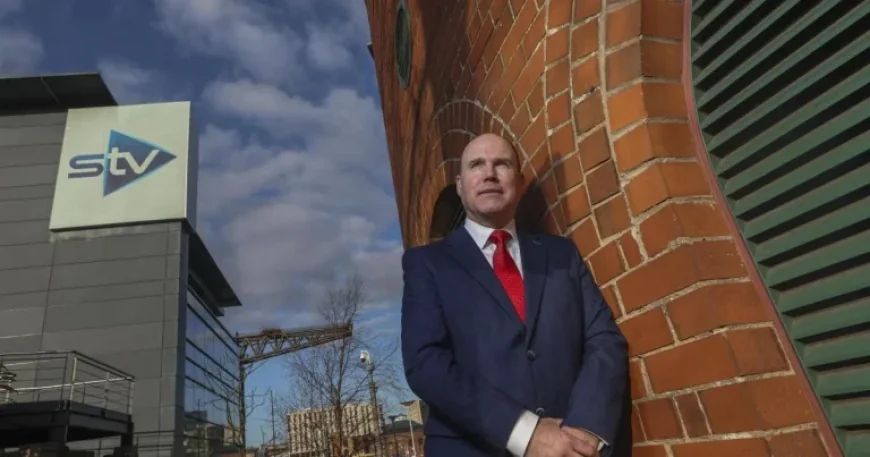 John Mckay Stv farewell exposes a quiet handover after three decades