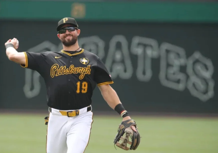 MLB Mailbag: Cody Ponce Highlights a Quiet Contradiction in the Pirates’ Third-Base Argument