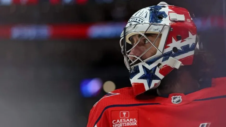 Jake Chiasson Heads to Trois-Rivières: A Young Player’s New Start