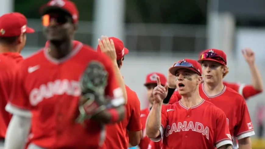 Canada Vs Usa Baseball: Canada chases another iconic WBC moment as U.S. stumbles into extra scrutiny