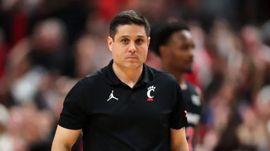 Jerrod Calhoun and the coaching carousel: a defining inflection point as Cincinnati searches again