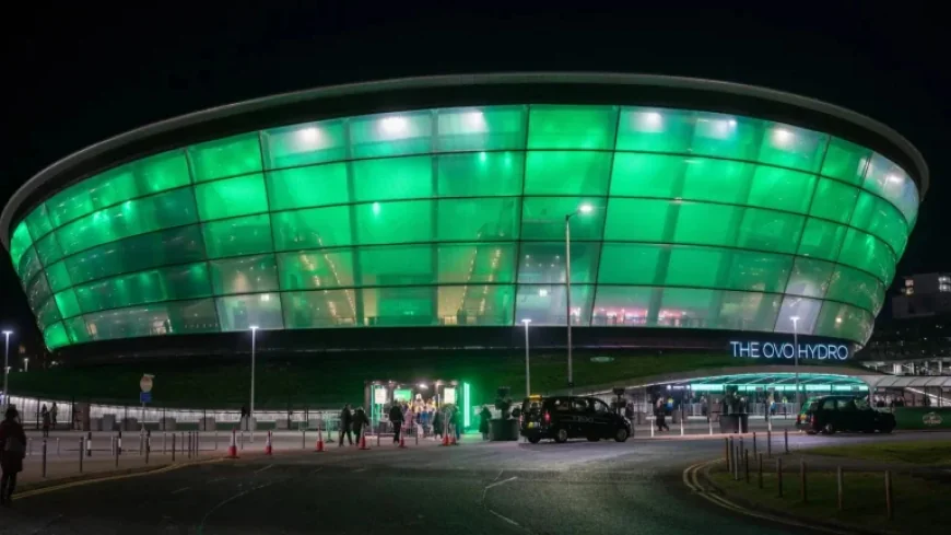 Ashley Roberts: Inside The Pussycat Dolls’ Trio Reunion, New Single and 53-Date World Tour Reveal