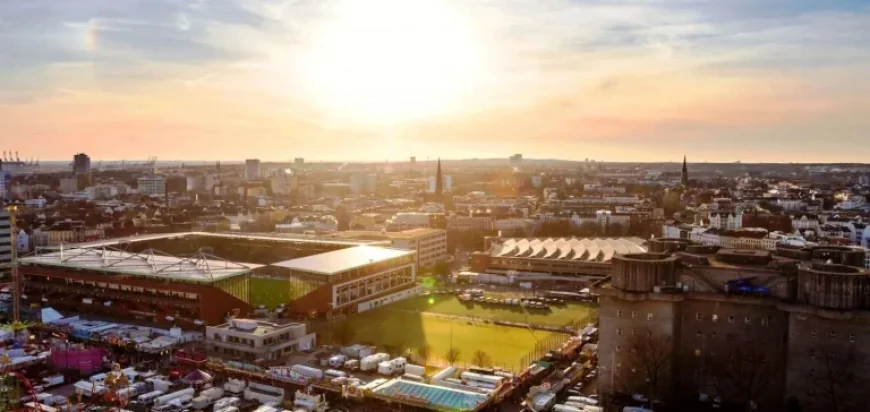 Mönchengladbach Vs St. Pauli: Schröder’s Sieg-Ansage Conceals a Narrow Margin Between Survival and Fall