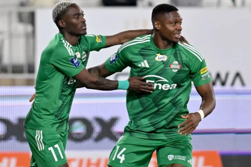 Radomiak – Legia Warszawa: Three Revelations Ahead of Friday’s 20:30 ET Showdown