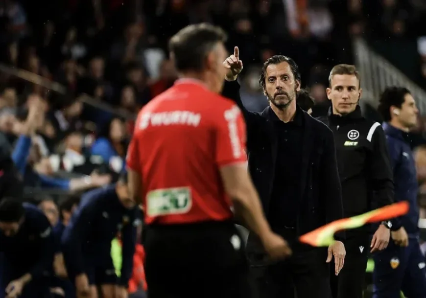 Alavés Vs Villarreal: Two Prizes on the Line in Quique’s Mendizorroza Debut