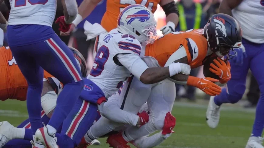 Jonathan Owens and the Cam Lewis signing: the Bears’ quiet move that reframes the secondary question