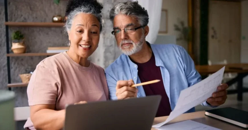 State Pension Increase 2026: Pensioners Face Possible ‘Double Boost’ as Inflation Threat Looms