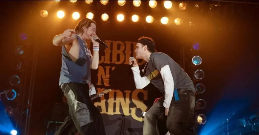 James Mcavoy’s Directorial Debut: From a Glasgow Blaze to a U.S. Theatrical Deal