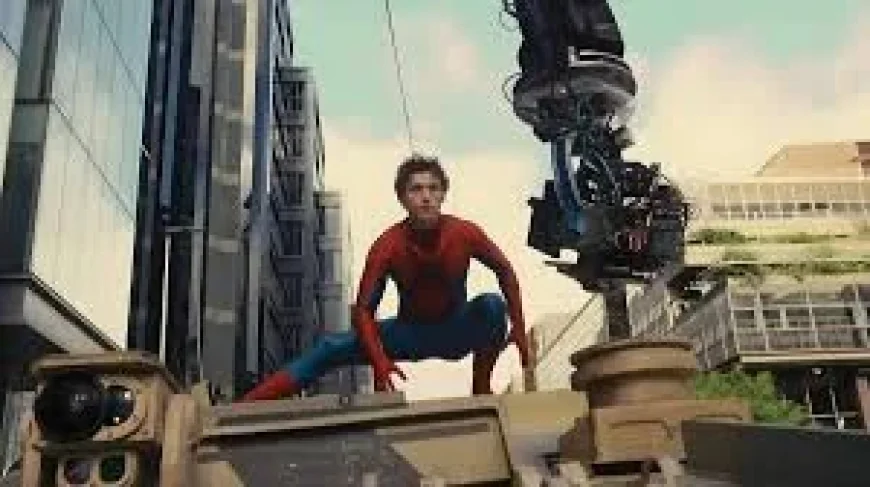 Dune: Trailer Set to Drop Next Week as Villeneuve’s Next Step Clarifies