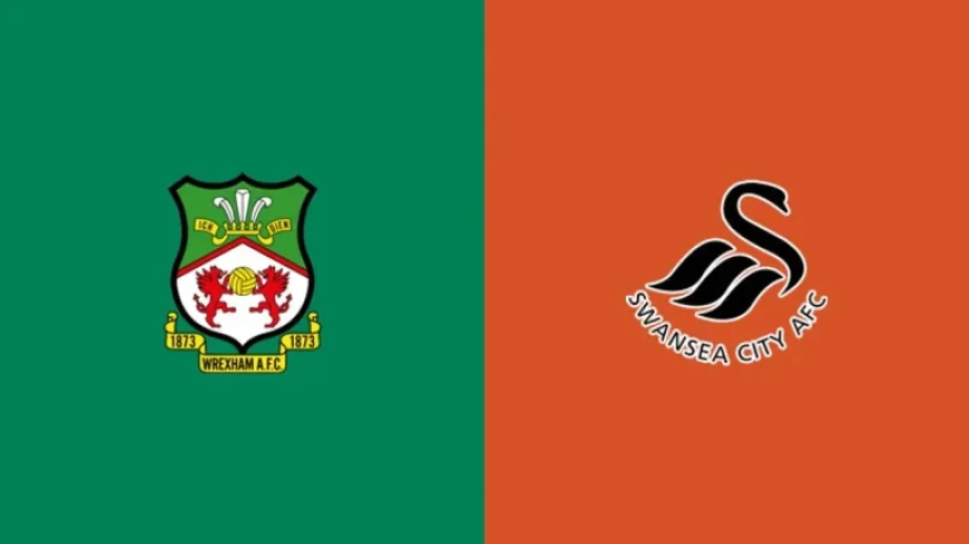 Wrexham Vs Swansea: Owners Take the Mic — A Broadcast That Rewrites the Matchday Script