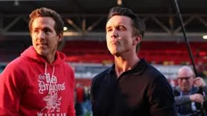 Wrexham Vs Swansea: A Friday Night Fixture That Reopens Old Scores