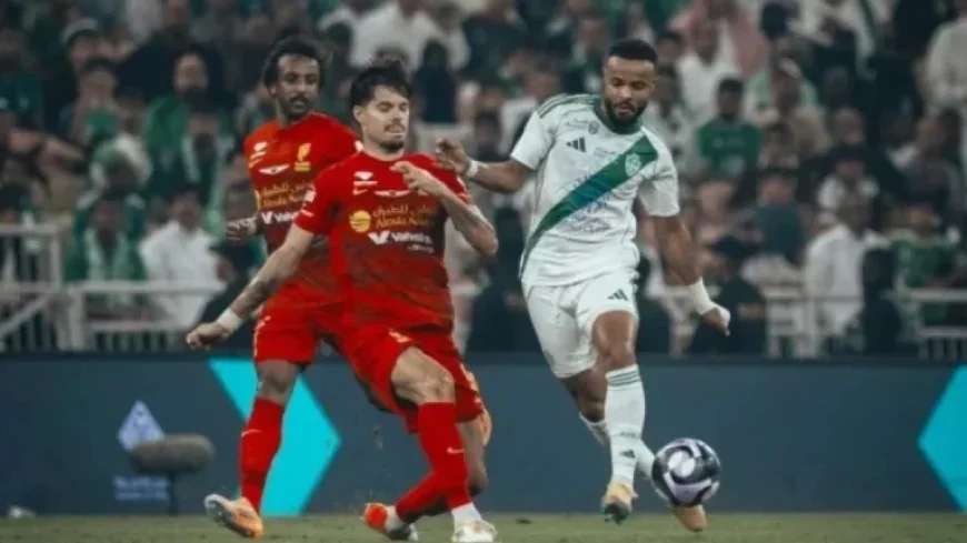 Al Qadsiah Vs Al-ahli: Lineup Drama, a Bereaved Squad, and Tactical Choices
