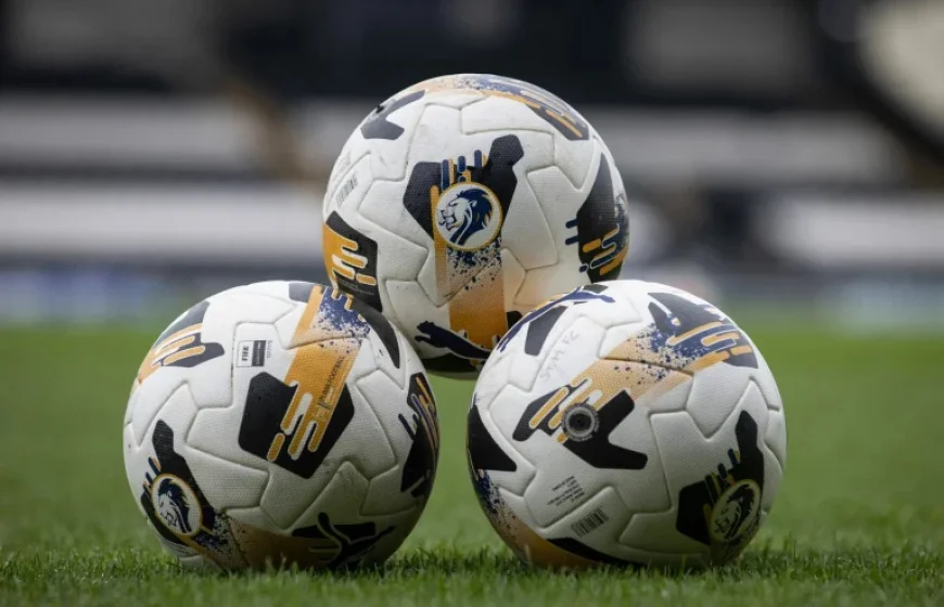 Greenock Morton Vs Partick Thistle: Pitch Inspection Confirms Game On After 4pm Check