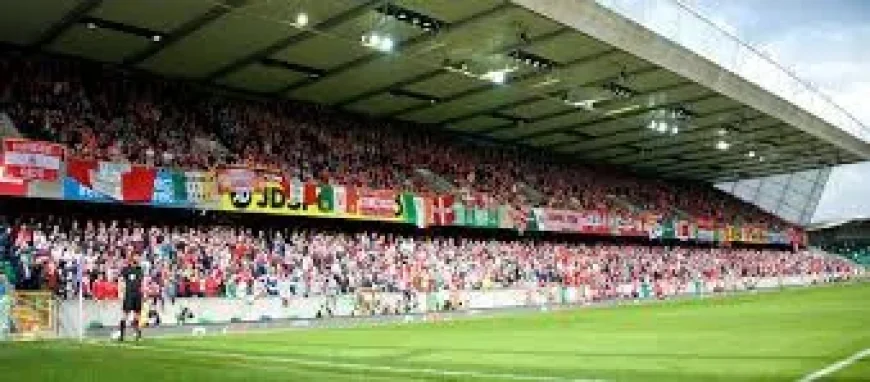 Larne Vs Dungannon Swifts: Match Drama and a Semi-Final Venue Puzzle