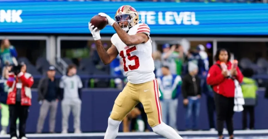 Top 3 Free Agents Browns Can Target: WR, OT Included