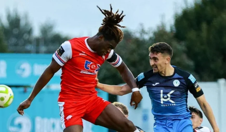 Finn Harps Vs Treaty United: Treaty United on the hunt for first win as Ballybofey trip looms