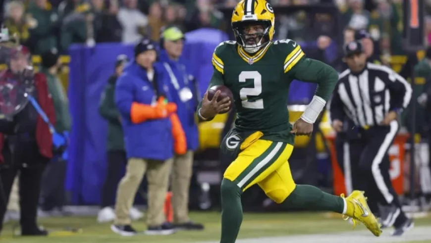 QB Malik Willis Joins Miami Dolphins, Kicking Off NFL Free Agency