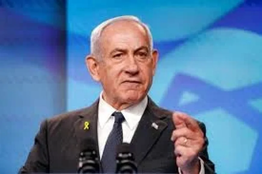 Netanyahu Dead Rumors Surge as ‘Six-Finger’ Video Claim Spreads