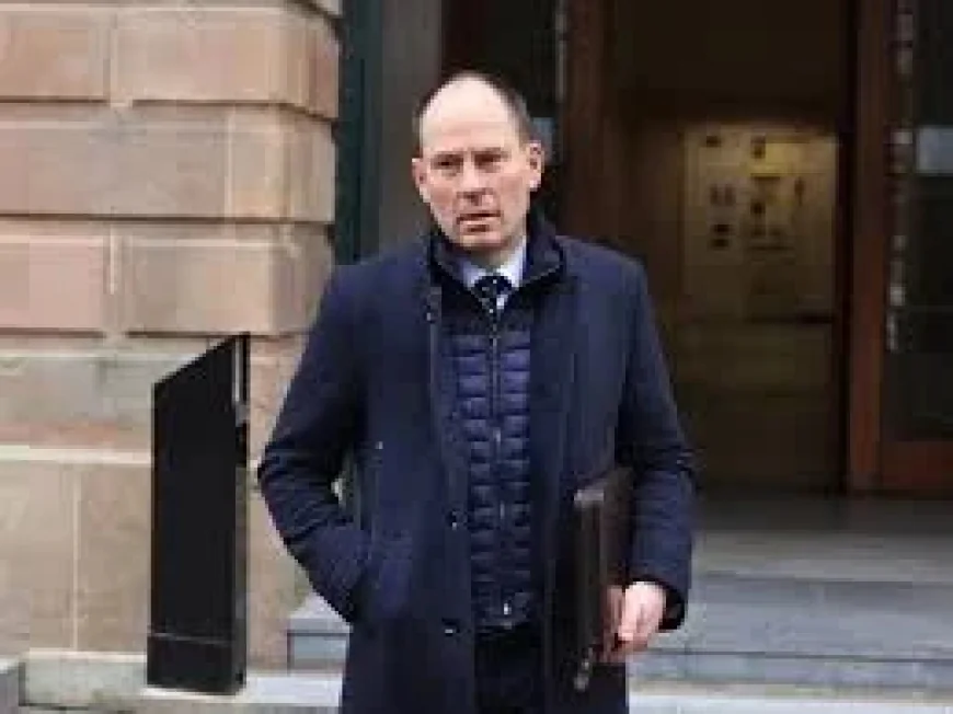 Coolmore Fined Hedgerow Destruction — A Farm, a Courtroom and the Lost Green Ribbons of Tipperary