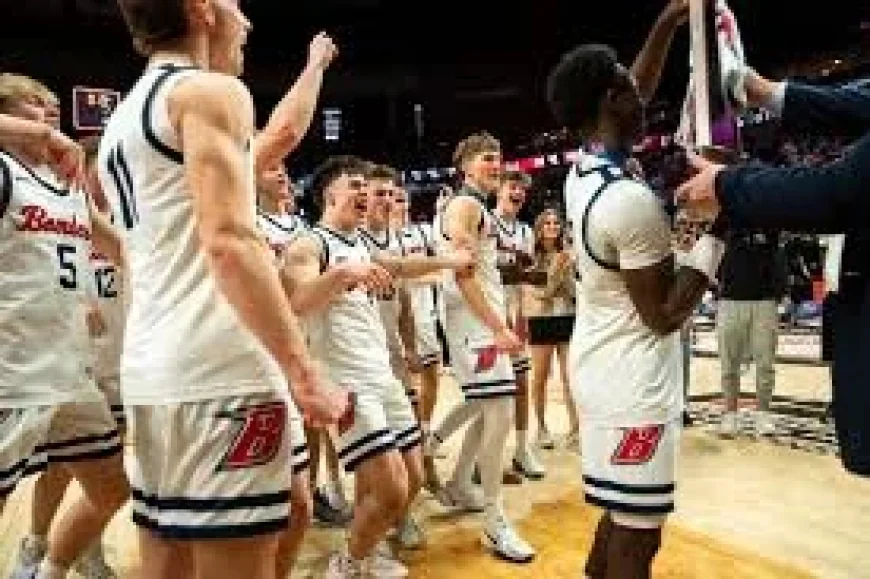 Championship: Van Order’s big day sends Pacelli to first WIAA title game — and raises questions