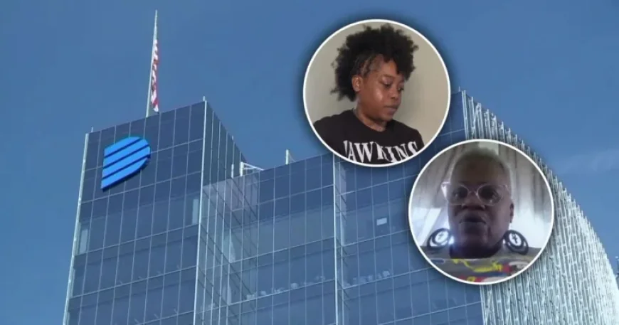 Dominion Energy bills spark protests and pleas for help as winter demand collides with higher rates