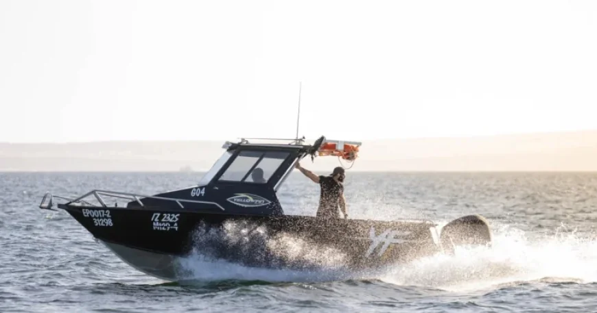 Foxtel-backed Deadliest Dinners Reveals a Collision Between Wild Food and Conservation