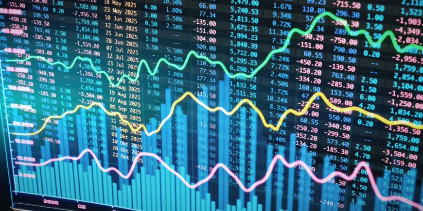 15 S&P 500 Stocks Achieve Double-Digit Gains Post-Iran Conflict