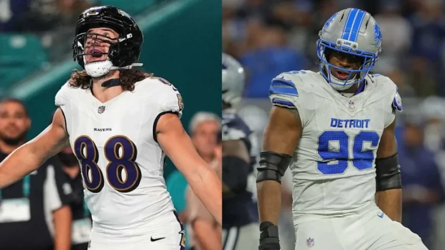 Underrated Free Agent Signings Poised to Shine in 2026 NFL Season