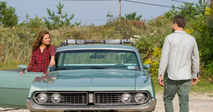 Why Is The Affair Not On Itv Tonight — Viewers Left Puzzled as the Masterpiece Moves to Free Streaming